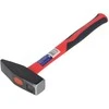 Dedra Plaktukas saltkalviui 1000g fiberglass