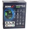 Dedra Multilazeris 2D alias