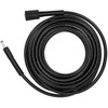 Dedra Aukto slegio plovimo irenginys 2400W 120180bar 480lh 8m