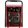 Dedra Elektrinis ildytuvas 25005000W