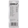Dedra Obcinak Kabelių žirklės 160 mm, CRV, pjovimo skersmuo 16 mm²