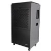 Dedra Osuszacz Oro sausintuvas 1000 W 90 L/24 val. LCD