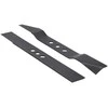 Dedra Ostrze Dvigubas peilis 46 cm ded8724q-46l vejapjovei