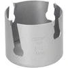 Grąžtas Dedra TCT 83mm 58 universalus skyliu pjuklas