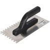 Dedra Dantyta trintuve nerudijantis plienas 270 x 130 mm 88
