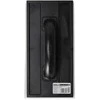 Dedra PVC trintuve su minkta kempine 270 x 130 mm 25 mm balta