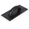 Dedra PVC trintuve su minkta kempine 270 x 130 mm 25 mm balta