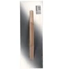 Dedra Lygi trintuve nerudijantis plienas 380 mm x 130 mm bukmedio rankena