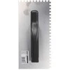 Dedra Exim Dantyta trintuve nerudijantis plienas 270 x 130 mm 66
