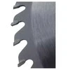 Dedra Diskinis pjuklas mediui su kietm 48d 150x10mm