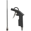 Pansam Pistoletas prapūtimui Dedra A533032 ilgas 19cm 1/4 8bar