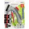 Dedra Purkimo pistoletas 8funkciju TRIGGER CONTROLrinkinys 4d
