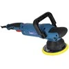 Polerka Ekscentrinis-rotacinis poliravimo įrankis 900 W, 150 mm padas, 600–4000 min-1