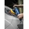Dedra Polerka Ekscentrinis-rotacinis poliravimo įrankis 900 W, pagalvėlės 125/150 mm, 1500–4500 min-1