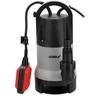 Dedra Panardinamas siurblys variam ir nevariam vandeniui 550W