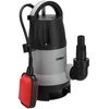 Dedra Panardinamas siurblys variam ir nevariam vandeniui 550W