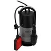 Dedra Panardinamas siurblys variam ir nevariam vandeniui 900W
