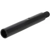 Grąžtas Dedra Deimantiniu grimo karunu ilgintuvas 300 mm sriegis 1 14