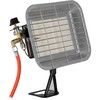 DEDRA DUJŲ RADIATORIUS BALONUI 4.6kW