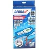 Dedra Mikroprocesorinis lygintuvas 10A6V12V 3200AhLCD LFP