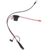 Dedra Mikroprocesorinis lygintuvas 10A6V12V 3200AhLCD LFP