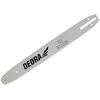 Grandininis pjūklas Dedra Pjuklo juosta 16 40 cm 13 mm