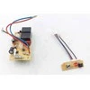 Dedra Electronics plokštė