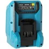 Dedra Akumuliatatorinis radijas bluetooth USB lizdas 18V