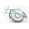 Variklis Dedra YZF482175A 7/30W 1300/1550 aps./min.