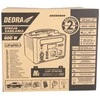 Dedra Stacja 600 W elektrinė