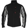 Dedra Softshell striuke dydis S 96 poliesteris 4 elastano