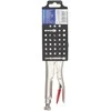 Dedra Universalios apvalios fiksuojamos replės 250mm
