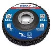 Dedra Diskas su abrazyvine mediaga 125mm angos skersmuo 222mm