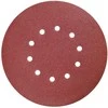 Dedra vitrinis popierius apvalus 225mm GR60 5vnt A142220 5vnt