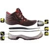 Dedra Apsauginiai batai T1A odiniai dydis 46 kat S1P SRC