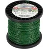 Dedra Valas Kvadratinė susukta pjovimo valas 2,4 mm x 90 m, ritė