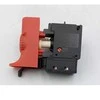 Dedra Włącznik Jungiklis jiaben FA2-6/1BE 6a 250v