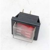 Dedra Switch soker rk-1 raudona