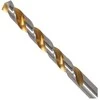 Grąžtas Dedra Grtas metalui 1 vnt HSS DIN338 100x133mm