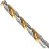 Grąžtas Dedra Grtas metalui 1 vnt HSS DIN338 130x151mm