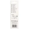 Grąžtas Dedra Grtas metalui 2 vnt HSS DIN338 32x65mm