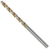 Grąžtas Dedra Grtas metalui 2 vnt HSS DIN338 40x75mm