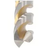 Grąžtas Dedra Grtas metalui 1 vnt HSS DIN338 130x151mm