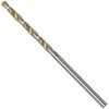 Grąžtas Dedra Grtas metalui 2 vnt HSS DIN338 25x57mm