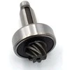 Dedra Wrzeciono Velenas su krumpliaračiu (57-63)