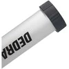 Dedra Pistoletas sandarinimo masems 300ml aliuminio korpusas