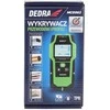Dedra Wire ir profilio detektorius, didelis jautrumas