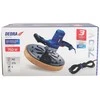 Dedra Zacieraczka 750 W 375 mm tinko mentelė, kempinė, popierius, lyginimo plokštė