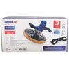 Dedra Zacieraczka 750 W 375 mm tinko mentelė, kempinė, popierius, lyginimo plokštė