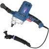 Dedra Zacieraczka 750 W 375 mm tinko mentelė, kempinė, popierius, lyginimo plokštė